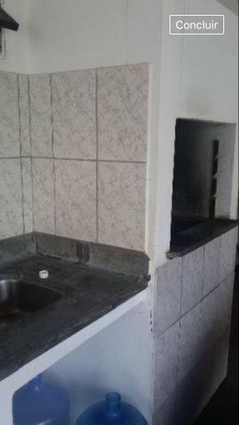 Casa para alugar temporada na praia Itaguaçu em SFS - Foto 4