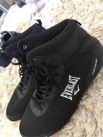 Tênis Original Forceknit Masculino - Preto - Foto 2
