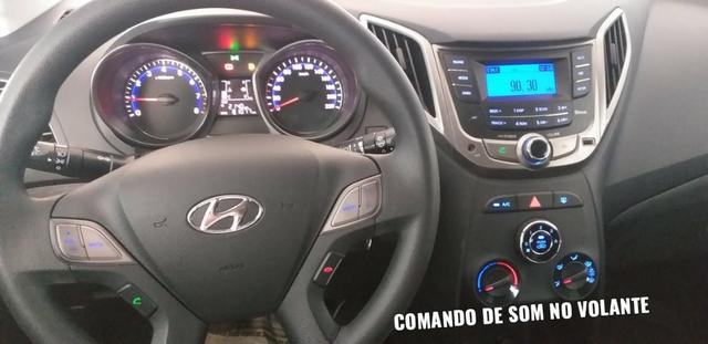 HB 20 2014 conservado - Foto 4