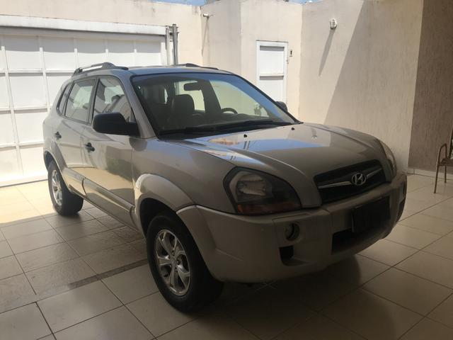 Tucson 09/10 Automática - Foto 2