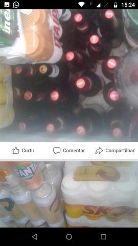 Repasso lanchonete, bodega e depósito excelente localização preço negociável - Foto 2