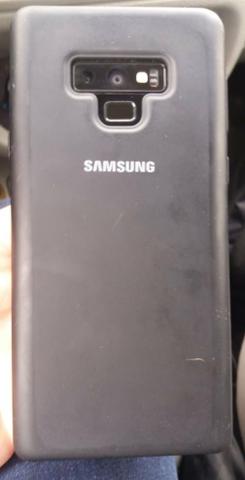 Samsung Note 9 - Foto 4