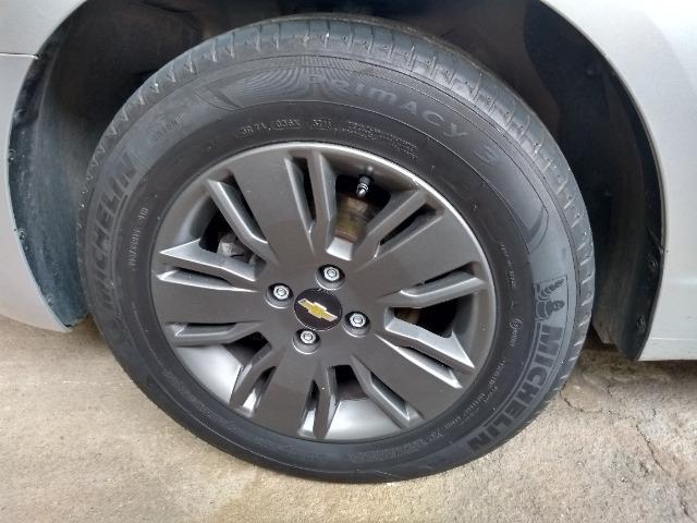 Cobalt LTZ Aut. 1.8 2014 - Foto 10