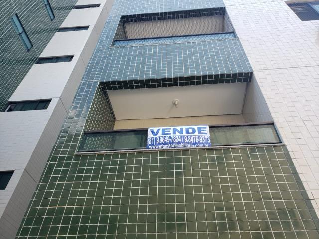 Apartamento em Olinda, 3 quartos financio - Foto 13