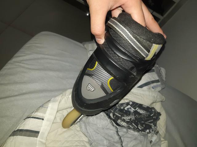 Patins - Foto 3
