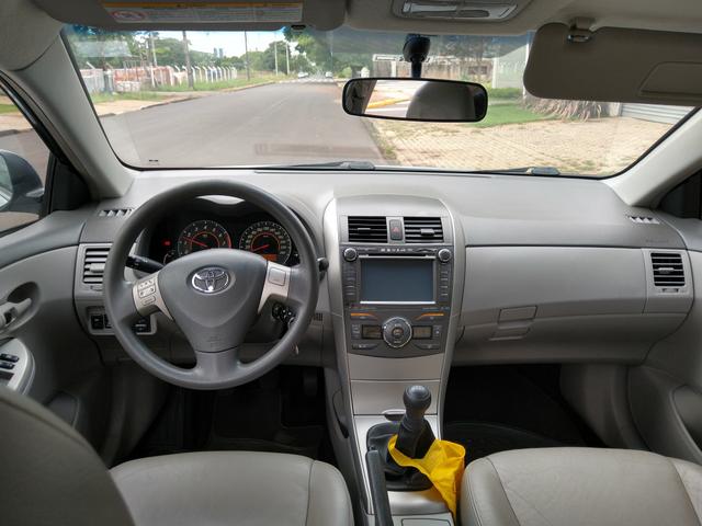 Toyota Corolla 2010 - Foto 4