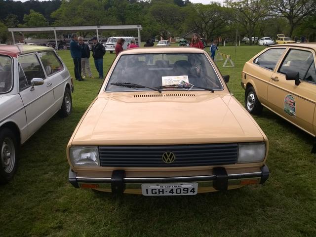 Vendo gol L Bége1980 jóia sobre rodas - Foto 15