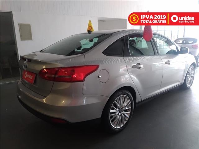 Ford Focus 2.0 se fastback 16v flex 4p powershift - Foto 5
