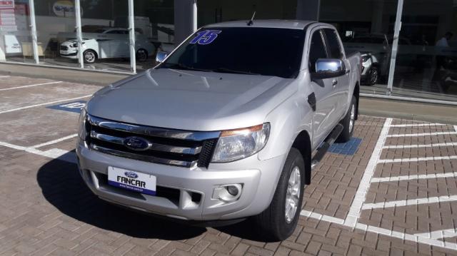 Ford Ranger XLT 3.2 4X4 CD DIESEL AUTOMÁTICA 4P - Foto 3