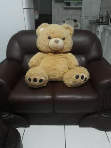 Vendo urso Teddy - Foto 2
