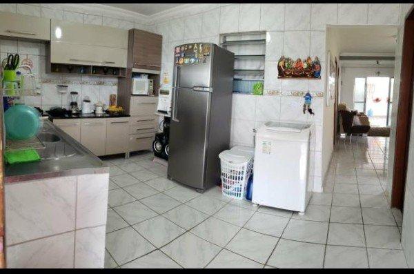 Casa 3 quartos Água Fria - Foto 6