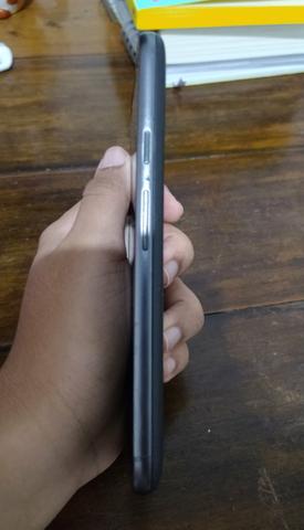 Moto g4 play em ótimo estado - Foto 3