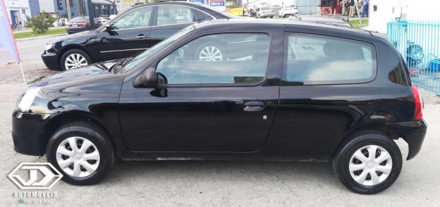 Clio Authentique 1.0 1.0 Hi-Power 16V 3p - Foto 4