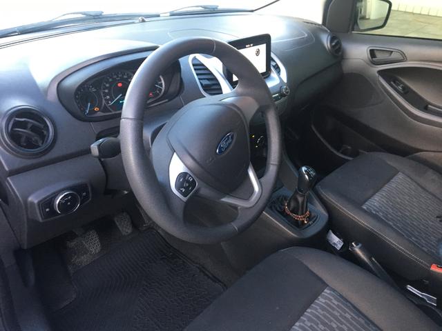 Melhor ford ka sedan do olx!!! - Foto 14