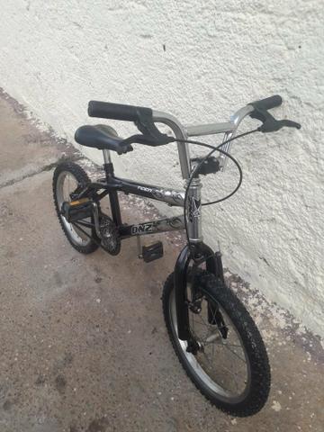 Bicicleta crozinha aro 16