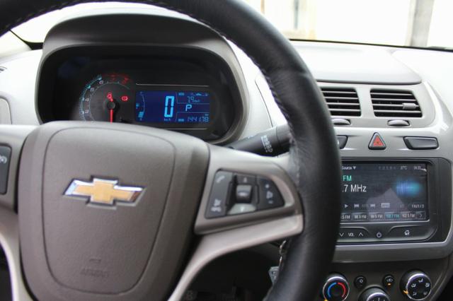Cobalt 2014 LTZ 1.8 automático - Foto 3
