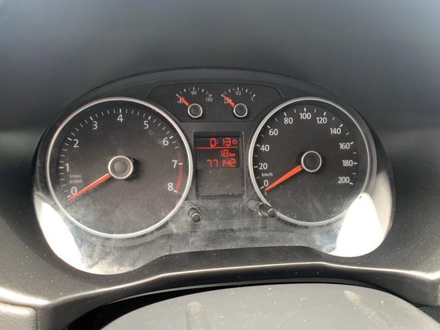 Gol G6 2014 1.0 completo - Foto 6