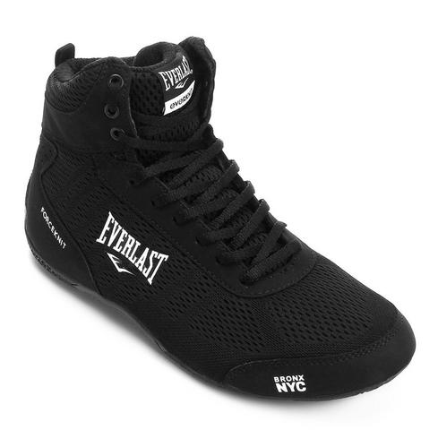 Tênis Original Forceknit Masculino - Preto