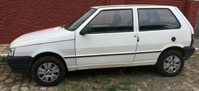 2012 fiat uno - Foto 2