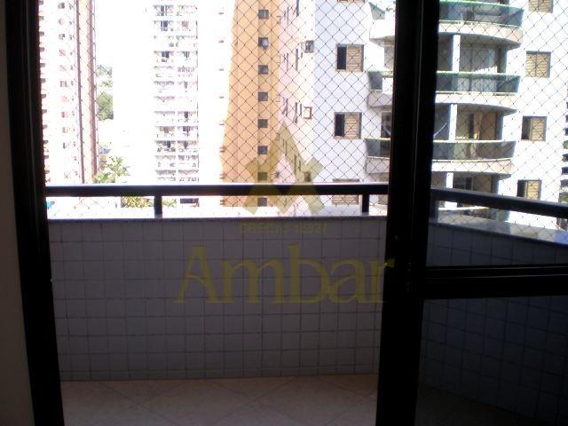 Apartamento - centro - ribeirão preto - Foto 14
