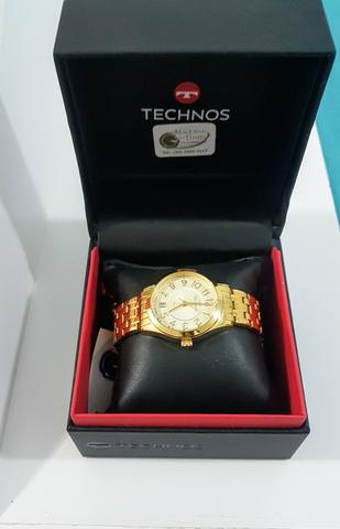 Relógio Technos Feminino - Foto 2