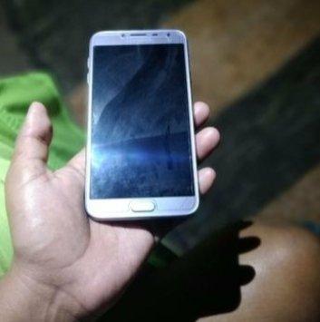 Vendo j4 azul em ótimo estado não entrego - Foto 3