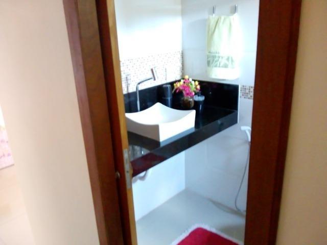 Casa 3 Quartos em Cajupiranga com 122 m2 - Financio R$ 170.000,00 - Foto 16