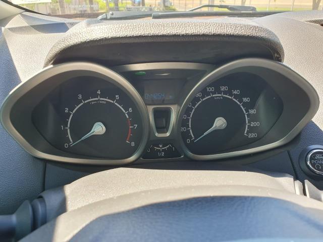 Ford ecosport titaniun 2.0 2012/2013 branca - Foto 3