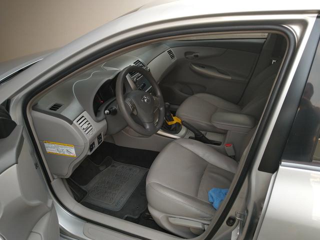 Toyota Corolla 2010 - Foto 14