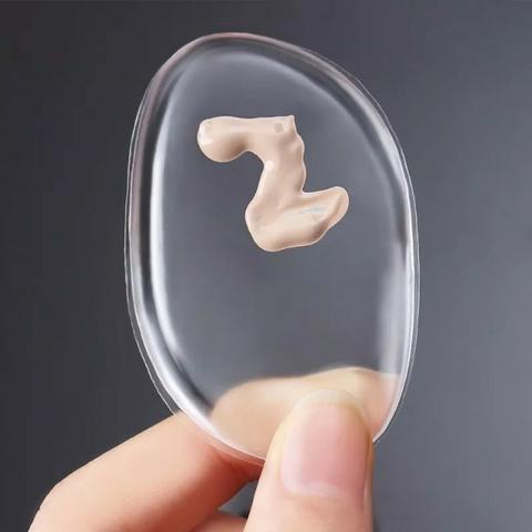 Promoção!! Esponja de Silicone para maquiagem!! - Foto 2