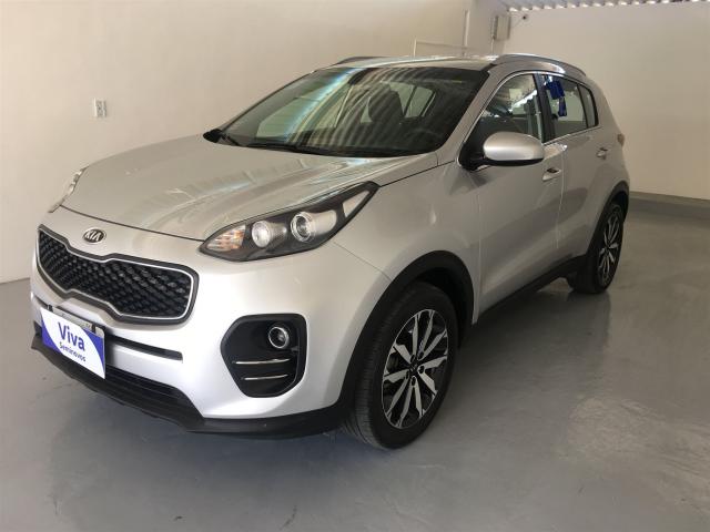 KIA SPORTAGE 2017/2018 2.0 LX 4X2 16V FLEX 4P AUTOMÁTICO - Foto 3