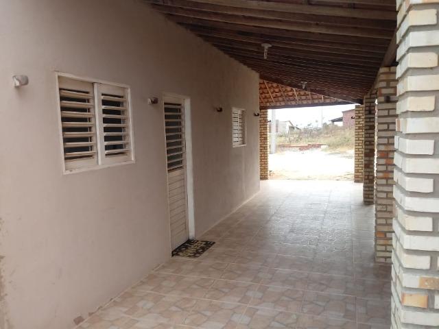 Vendo Casa em Tibau-RN - Foto 3