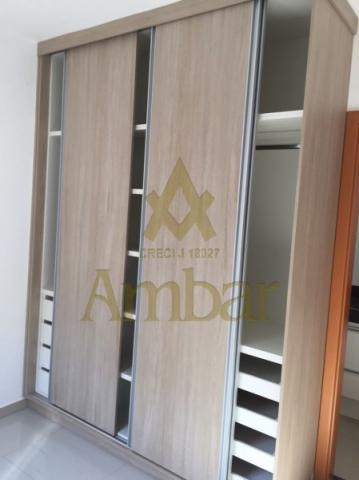 Apartamento - jardim botânico - ribeirão preto - Foto 4