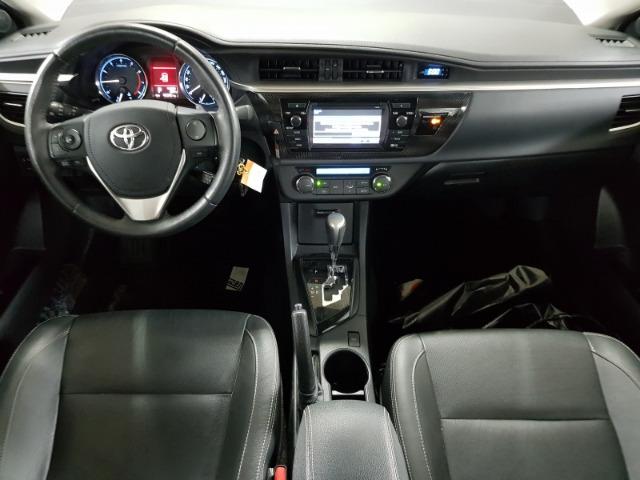 Toyota corolla 2.0 XEI 16V felx 4P automatico - Foto 5