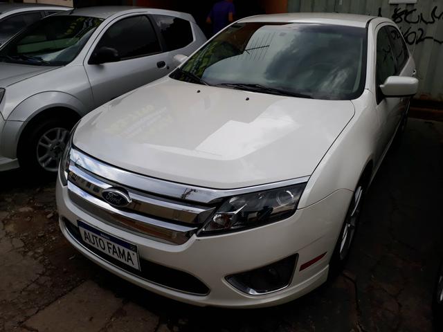 Lindo fusion 2.5 Sel automático completo - Foto 5