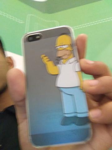 IPhone vendo ou troco - Foto 3