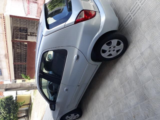 Celta super 1.0 4p ano2008 mod 2009 , completo