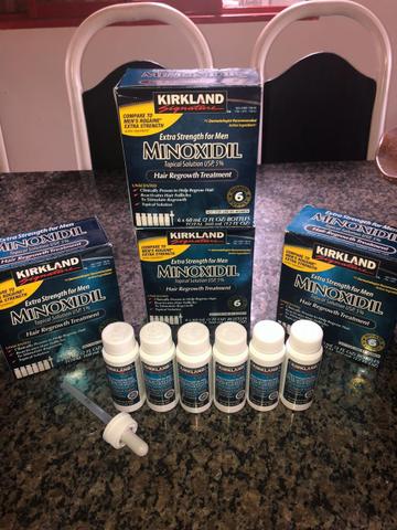 Minoxdil - Foto 3