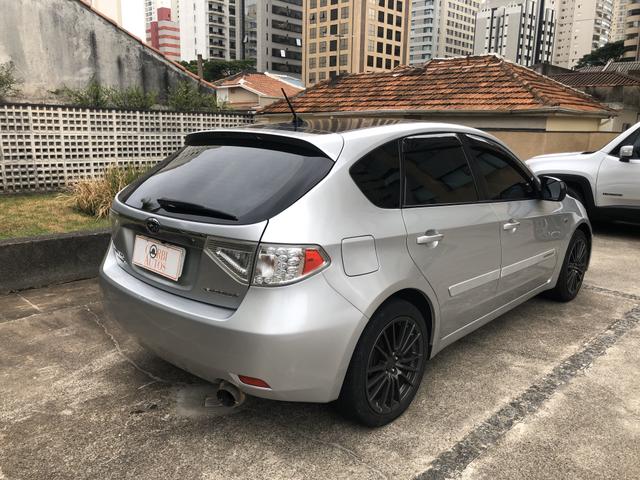 Subaru Impreza 2.0 4X4 2010 - Foto 7