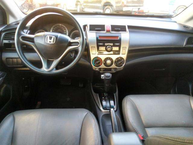 Honda city lx automatico 1.5 - Foto 11