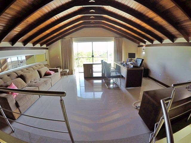 Alto padrão! Lago Norte, lazer completíssimo! Lote de 2.000m² - Foto 2