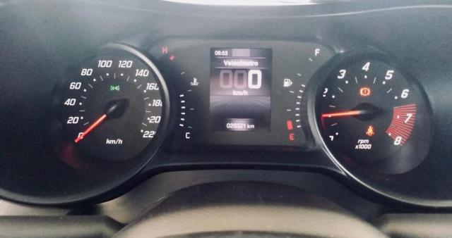FIAT ARGO 1.0 FIREFLY FLEX DRIVE MANUAL - Foto 9