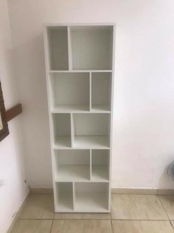 Vendo estante p livros