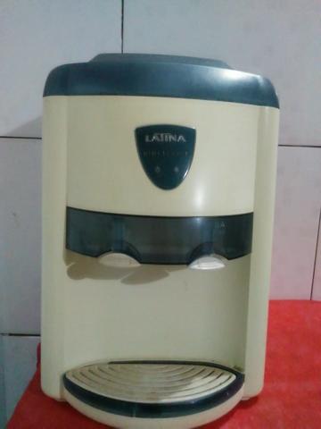 Filtro - Foto 2
