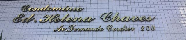Apartamento de Luxo