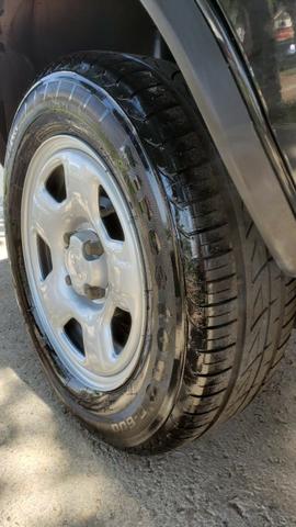 EcoSport XLS 1.6 2007 - Foto 16