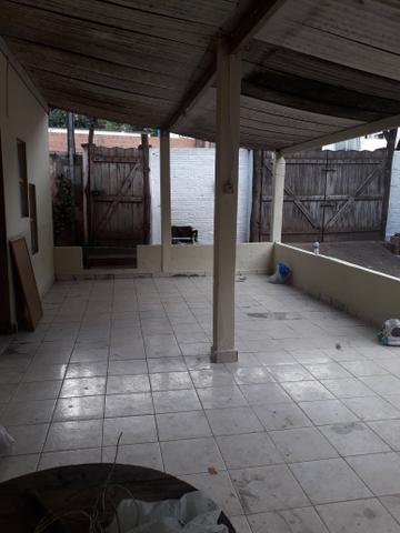 Casa na popular velha - Foto 15