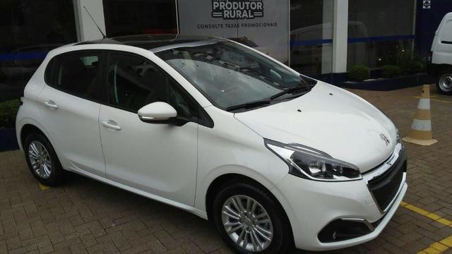 Vende-se Peugeot 208 - Foto 2