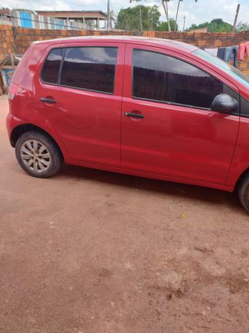 Vendo um carro top