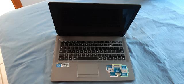 Notebook Positivo Stilo XR 3050 - Foto 2